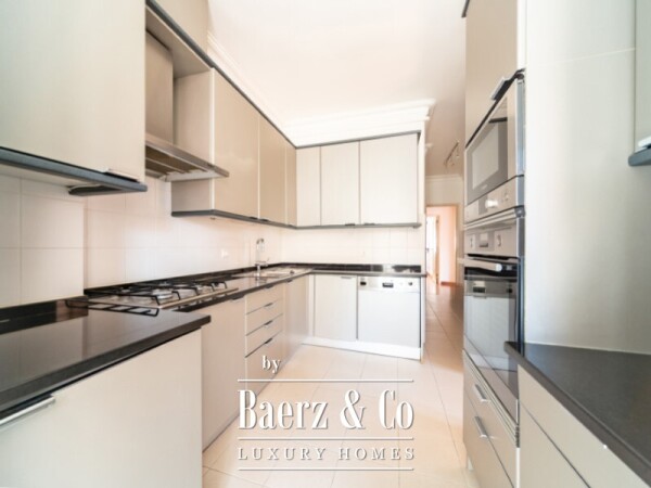 photo 17 3 bedroom apartment Rooftop