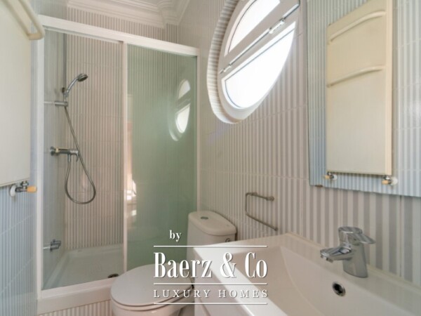 photo 18 3 bedroom apartment Rooftop