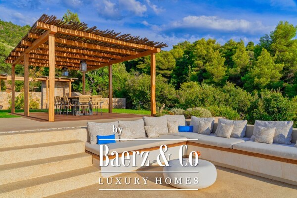 photo 11 1901471 - Villa For sale, Lefkada, 360 sq.m., €3.700.000