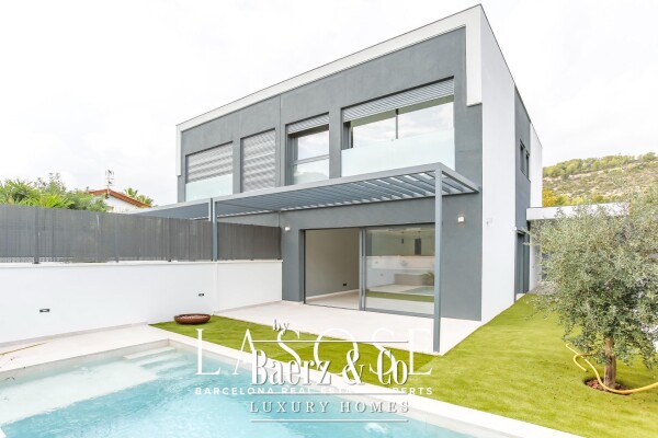 photo 7 Sant Pere de Ribes, Mas Alba