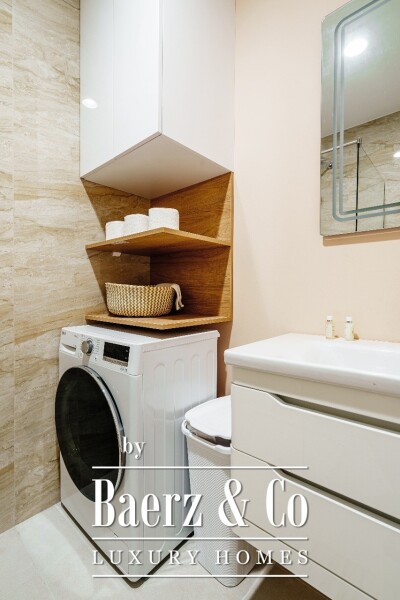 photo 23 Apartment in Budva with a Sea View