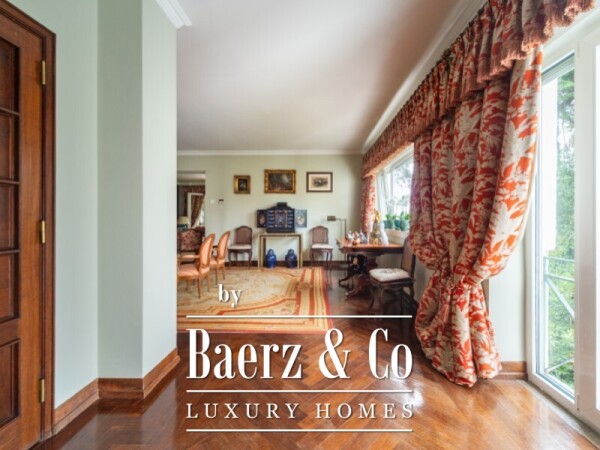 photo 2 House 5 Bedrooms Sale Cascais