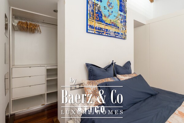 photo 28 Penthouse for rent in Ciutat Vella