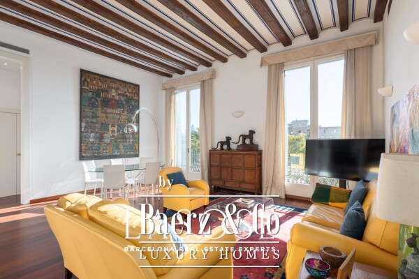 photo 6 Barcelona, La Barceloneta