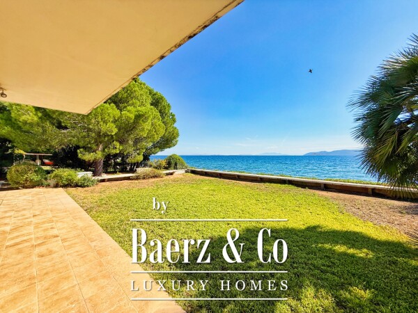 photo 4 1921943 - Detached house For sale, Agioi Theodoroi, 140 sq.m., €700.000