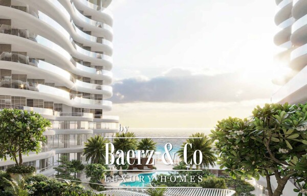 photo 1 4BR Wellness Retreat Residence at AMRA Wellness Resort | Umm Al Quwain