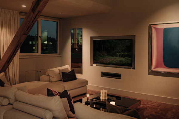 photo 15 Ruysdaelstraat 49 F 4