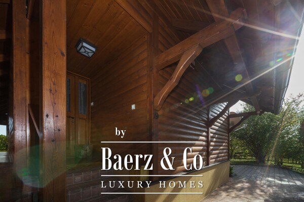 photo 30 Vrbovsko, Brezova Poljana, exclusive tourism and agricultural estate with wellness and restaurant