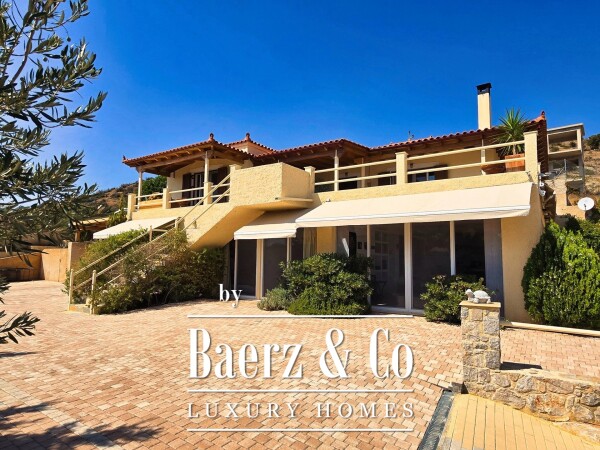 photo 6 1923620 - Detached house For sale, Ermioni, 296 sq.m., €850.000