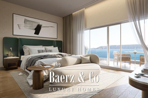 photo 1 Novi Vinodolski, luxury penthouse within a resort, 85 m from the sea