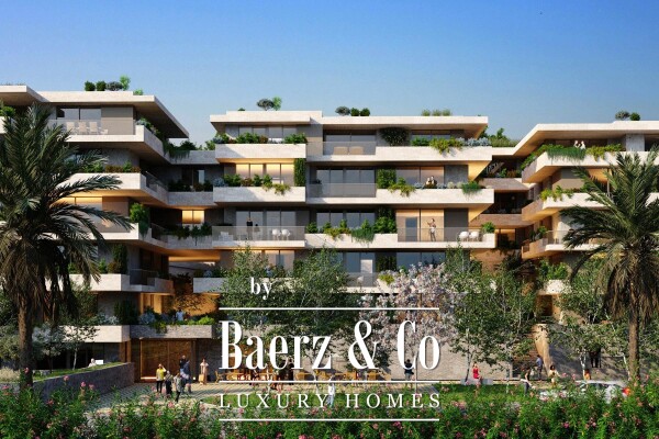 photo 6 Split, Podstrana, TERRACES - EXCLUSIVE PROJECT, three bedroom apartment, fourth floor