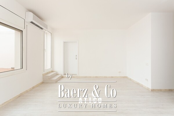 photo 10 Penthouse for sale in Sarrià-Sant Gervasi