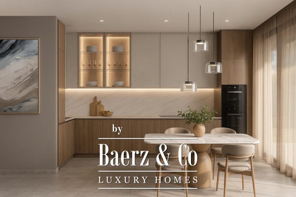 photo 6 Split, Lora, high-end three-bedroom apartment with top-quality finishes