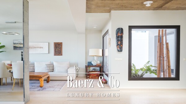 photo 35 Villa exclusiva en venta en El Madroñal, Costa Adeje