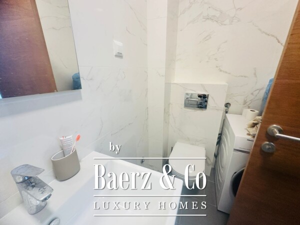 photo 21 Apartment near the Center of Budva with a Sea View