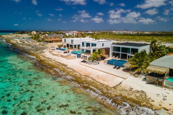 photo 24 Bonaire Beachvilla 1
