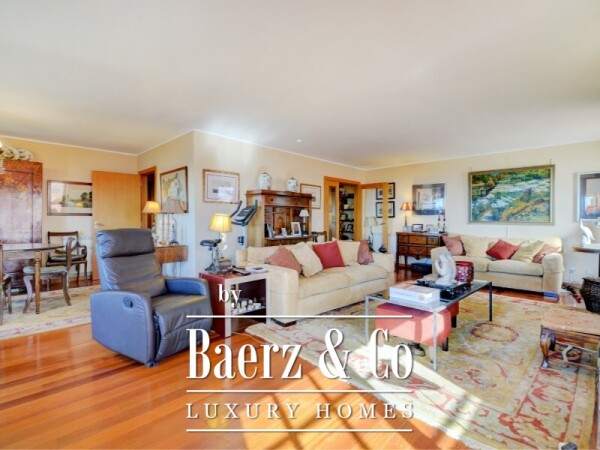 photo 1 4 bedroom flat in Foz with sea view, balcony and 3 parking spaces