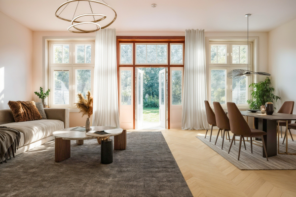 photo 3 Groenelaantje 35 d