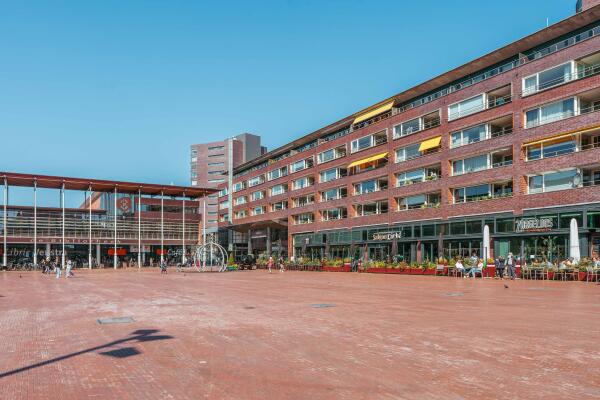 photo 44 Texelstraat 110