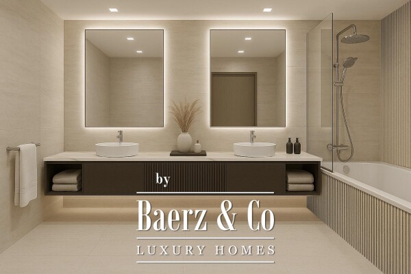 photo 10 Split, Lora, exclusive three-bedroom residence in a prestigious complex