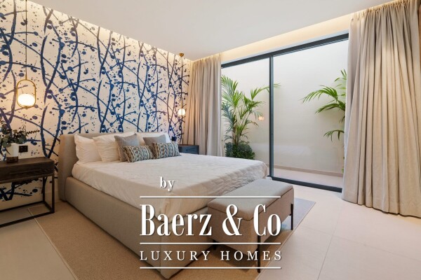 photo 24 Villa - San Pedro - Marbella - Ref: 8655