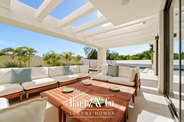 photo 33 Villa - San Pedro - Marbella - Ref: 8655