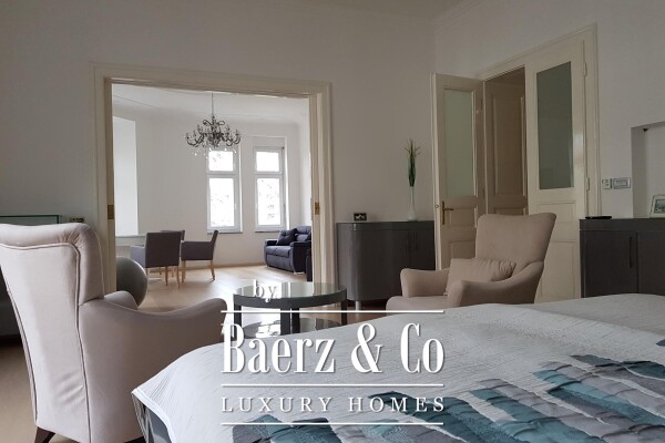 photo 8 Zagreb, Center, Trg Žrtava Fašizma, luxury apartment in a prime location, 140 m2