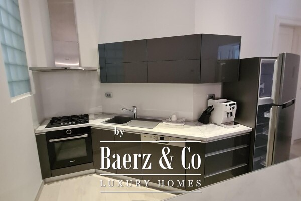 photo 10 Zagreb, Center, Trg Žrtava Fašizma, luxury apartment in a prime location, 140 m2