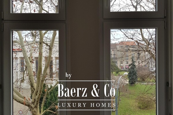 photo 22 Zagreb, Center, Trg Žrtava Fašizma, luxury apartment in a prime location, 140 m2