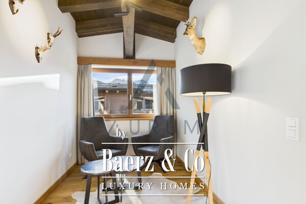photo 6 Beautiful luxury home in Ehrwald