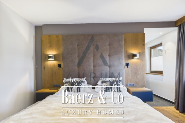 photo 7 Beautiful luxury home in Ehrwald