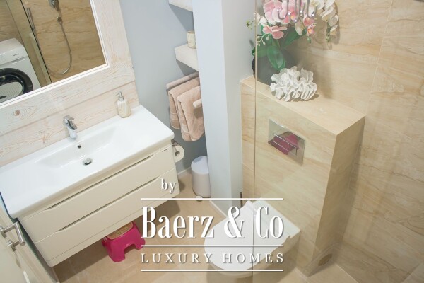 photo 19 Apartment in Budva with a Sea View