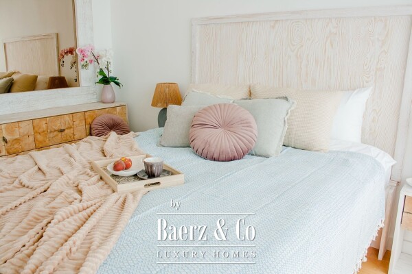 photo 15 Apartment in Budva with a Sea View