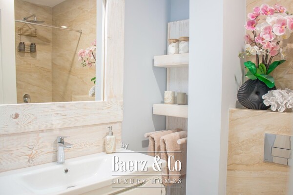 photo 20 Apartment in Budva with a Sea View