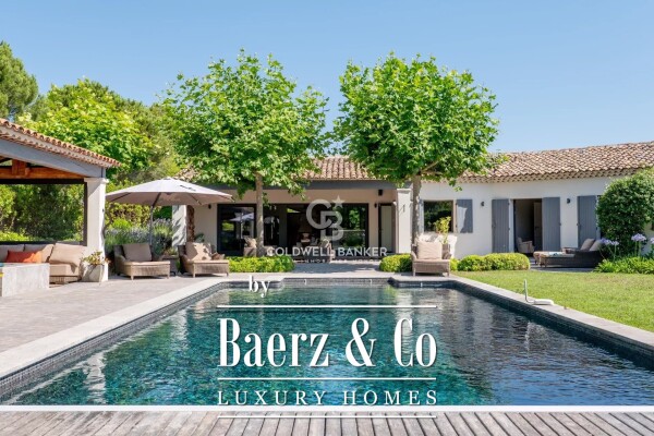 photo 18 Gorgeous villa in a quiet area close to international schools