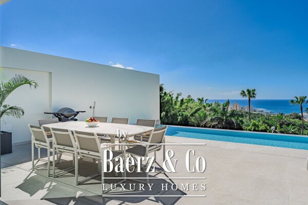 photo 7 Unique and amazing villa in Caldera del Rey Costa Adeje