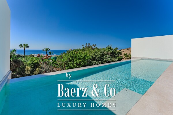 photo 2 Unique and amazing villa in Caldera del Rey Costa Adeje