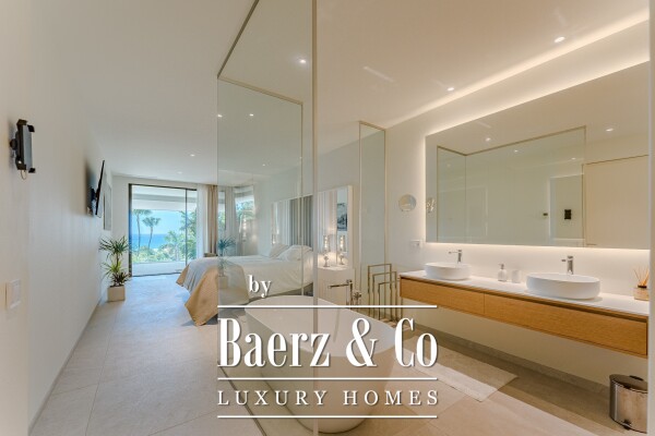 photo 9 Unique and amazing villa in Caldera del Rey Costa Adeje