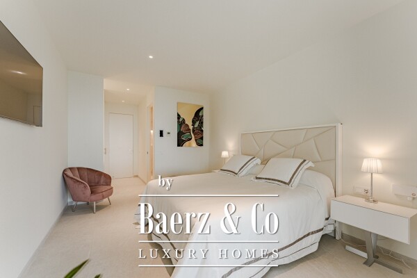 photo 19 Unique and amazing villa in Caldera del Rey Costa Adeje