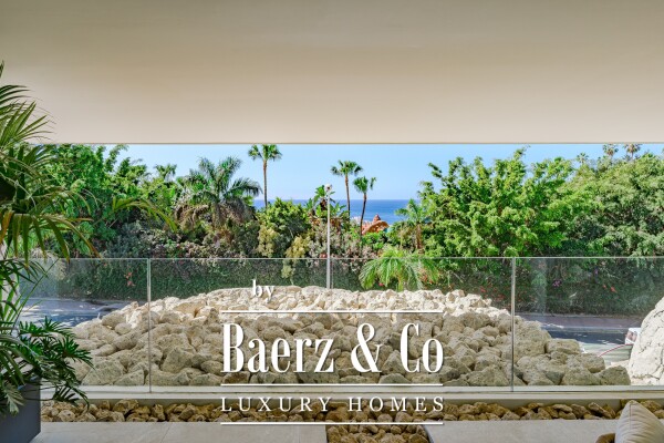 photo 25 Unique and amazing villa in Caldera del Rey Costa Adeje