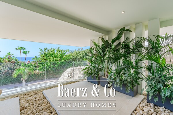 photo 26 Unique and amazing villa in Caldera del Rey Costa Adeje