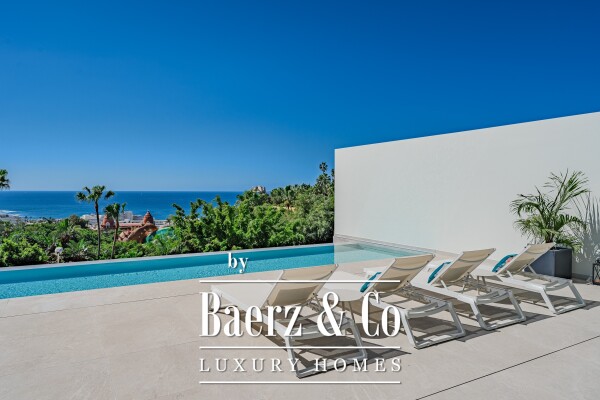 photo 30 Unique and amazing villa in Caldera del Rey Costa Adeje