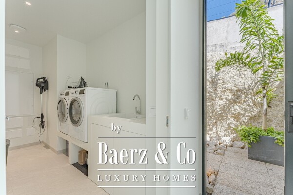 photo 36 Unique and amazing villa in Caldera del Rey Costa Adeje