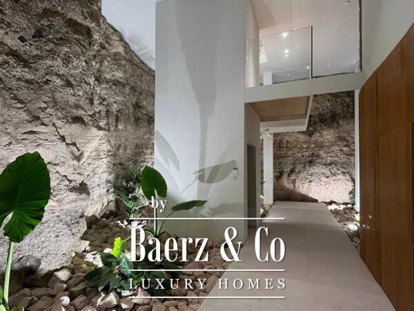 photo 34 Unique and amazing villa in Caldera del Rey Costa Adeje