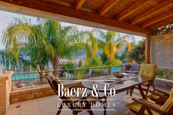 photo 12 1992129 - Detached house For sale, Soligeia, 335 sq.m., €1.700.000