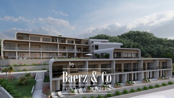 photo 6 Cozy Apartment under Construction in Tivat Center