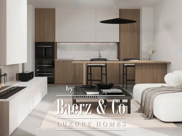 photo 10 Cozy Apartment under Construction in Tivat Center