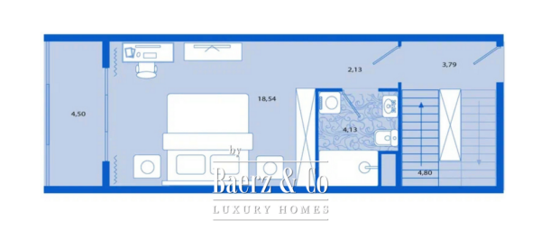 photo 17 Townhouse Under Construction in Tivat Center