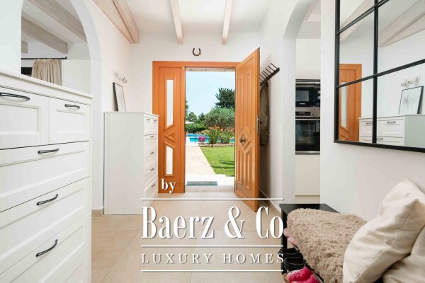 photo 7 Modern Finca with Two Guesthouses & Tramuntana Views