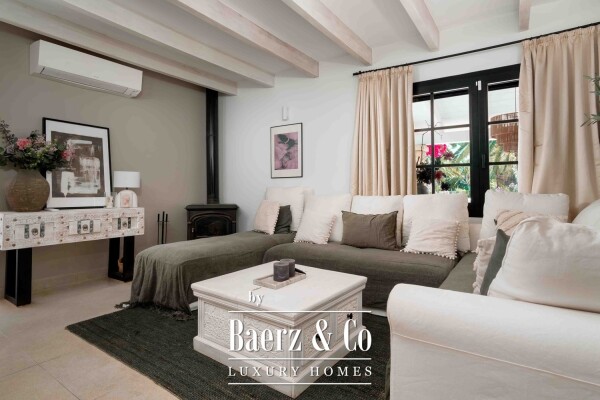 photo 10 Modern Finca with Two Guesthouses & Tramuntana Views